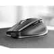 3Dconnexion CadMouse Pro Wireless Schwarz (Rechtshändig), Bluetooth, USB-C für Windows & macOS