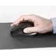 3Dconnexion CadMouse Pro Wireless Schwarz (Rechtshändig), Bluetooth, USB-C für Windows & macOS