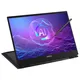 MSI Summit A16 AI+ A3HMTG-035 16"QHD+ Ryzen AI 9 365 32GB/1TB Win11 Pro