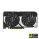 ASUS DUAL GeForce RTX 5060 OC 8GB DUAL-RTX5060-O8G Grafikkarte GDDR7 DP/HDMI