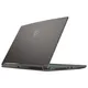 MSI Thin 15 B13UC-3073 15,6" FHD 144Hz i5-13420H 16GB/512GB SSD RTX 3050 nOS