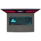 MSI Thin 15 B13UC-3073 15,6" FHD 144Hz i5-13420H 16GB/512GB SSD RTX 3050 nOS