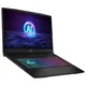 MSI Katana A17 AI B8VF-866 17" FHD 144Hz R7-8845HS 16GB/1TB SSD RTX 4060 Win11