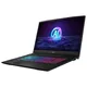 MSI Katana A17 AI B8VF-866 17" FHD 144Hz R7-8845HS 16GB/1TB SSD RTX 4060 Win11