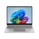 Surface Laptop Copilot+PC 13" Snapdragon® X Plus 16GB/256GB UFS PixelSense Flow Display WUXGA Touch Platinum