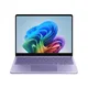 Surface Laptop Copilot+PC 13" Snapdragon® X Plus 16GB/512GB UFS PixelSense Flow Display WUXGA Touch Violet