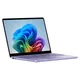 Surface Laptop Copilot+PC 13" Snapdragon® X Plus 16GB/512GB UFS PixelSense Flow Display WUXGA Touch Violet