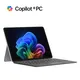 Microsoft Surface Pro Copilot+ PC 12" Snapdragon® X Plus 16GB/256GB UFS PixelSense LCD Platinum Win11