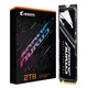 GIGABYTE AORUS Gen4 7300 SSD PCIe 4.0 x4, NVMe 1.4 2TB
