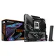 GIGABYTE AORUS B840M ELITE WIFI6E Micro-ATX Mainboard - Sockel AM5