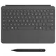 Microsoft Surface Pro Keyboard 12" Platinum/Slate + Slim Pen