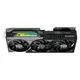 ASROCK Radeon RX 9070 XT Steel Legend Dark Grafikkarte 16GB GDDR6 1x HDMI 3x DP