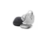 Shokz OpenFit 2+ True-Wireless Open-Ear-Kopfhörer Black