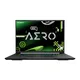 GIGABYTE AERO X16 16" QHD 165 Hz Ryzen AI 7 350 32GB/1TB SSD RTX5060 Win11