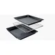 Bosch HRG578CB7 Serie 6 Einbaubackofen, 71 l Volumen, bis 275 °C, Dampffunktion, AirFryer