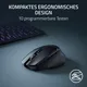 Razer Basilisk Mobile Schwarz - Portable Ergonomische Gaming Maus