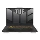 ASUS TUF Gaming F17 FX707VV-HX240W 17" FHD i7-13620H 16GB/1TB SSD RTX4060 Win11