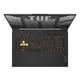 ASUS TUF Gaming F17 FX707VV-HX240W 17" FHD i7-13620H 16GB/1TB SSD RTX4060 Win11