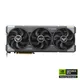 ASUS TUF-RTX5080-16G-GAMING Grafikkarte 16GB GDDR7, 2xHDMI, 3xDP