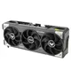 ASUS TUF-RTX5080-16G-GAMING Grafikkarte 16GB GDDR7, 2xHDMI, 3xDP