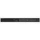 Lancom GS-3528 Rackmount Gigabit Managed Switch 24x RJ-45 4x SFP+ 370W PoE+