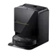 Roborock Saros Z70 schwarz Saugroboter mit Greifarm Selbstreinigungsstation