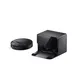 Roborock Saros Z70 R&D schwarz Saugroboter mit Greifarm Selbstreinigungsstation Festwasser