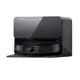Roborock Saros Z70 R&D schwarz Saugroboter mit Greifarm Selbstreinigungsstation Festwasser