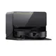Roborock Saros Z70 R&D schwarz Saugroboter mit Greifarm Selbstreinigungsstation Festwasser
