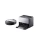 Roborock Saros Z70 R&D schwarz/silber Saugroboter mit Greifarm Selbstreinigungsstation Festwasser