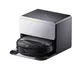 Roborock Saros Z70 R&D schwarz/silber Saugroboter mit Greifarm Selbstreinigungsstation Festwasser