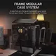 Corsair Frame 4000D Schwarz Midi Tower ATX Gaming Gehäuse