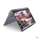 Lenovo IdeaPad 5 2-in-1 14AKP10 83KT0025GE 14" WUXGA OLED Ryzen AI 7 350 16GB/512GB Win11