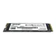 Patriot P320 SSD 128GB NVMe M2 2280