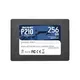 Patriot P210 SATA SSD 256GB 2,5 Zoll