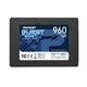 Patriot Burst Elite SATA SSD 960GB 2,5 Zoll