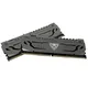 Patriot VIPER STEEL DDR4 RAM 16GB (2X8GB) 3600MHz, CL17, XMP 2