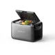 EcoFlow GLACIER Classic 55L Tragbare Kühlbox