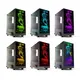 Hyrican Gamemax Rockstar 7478 R7-5700X 32GB/1TB SSD RTX 5060Ti Win11