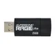 Patriot Supersonic Rage LITE 256GB USB  3.2 Generation 1 USB Speicher