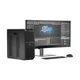 HP Z6 SFF Tower G5 82F95ET Ryzen PRO 7955WX 64GB/2TB SSD Win11 Pro