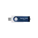 Patriot Xporter X550 128GB USB 3.2 Gen 1 Type-A/C USB Speicher