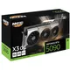 INNO3D GeForce RTX 5090 X3 OC 32GB Grafikkarte DP/HDMI