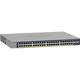 NETGEAR 52PT GE POE+ SMART SWITCH