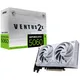 MSI GeForce RTX 5060 8G VENTUS 2X OC White 8GB GDDR7 Grafikkarte HDMI/DP