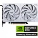 MSI GeForce RTX 5060 8G VENTUS 2X OC White 8GB GDDR7 Grafikkarte HDMI/DP