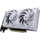 MSI GeForce RTX 5060 8G VENTUS 2X OC White 8GB GDDR7 Grafikkarte HDMI/DP
