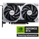 MSI GeForce RTX 5060 VENTUS 2X OC 8GB GDDR7 Grafikkarte HDMI/DP