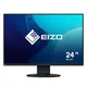 EIZO Flexscan EV2410R-BK 61,2m (24,1") WUXGA IPS Office Monitor 16:10 DP/HDMI/DVI/USB 60Hz 5ms