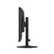 EIZO Flexscan EV2410R-BK 61,2m (24,1") WUXGA IPS Office Monitor 16:10 DP/HDMI/DVI/USB 60Hz 5ms